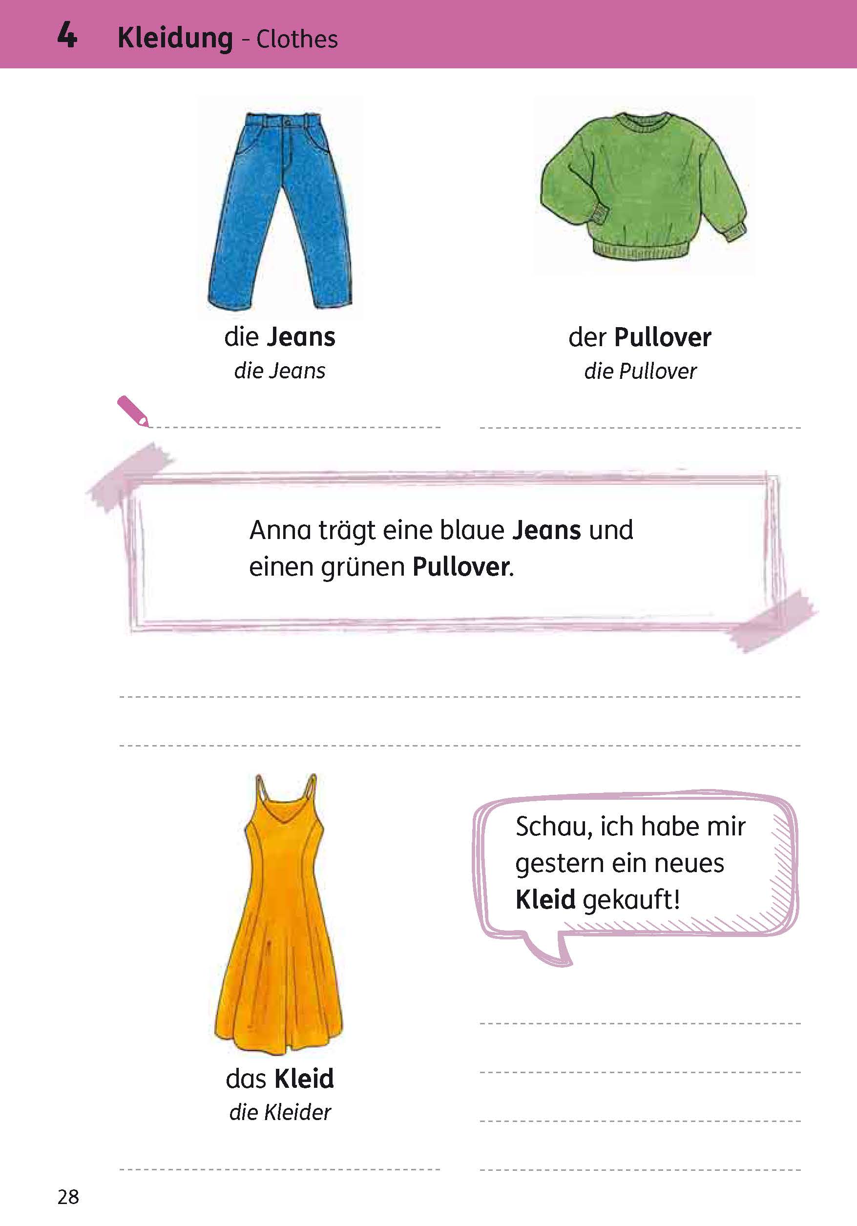 Langenscheidt Vom Wort zum Satz - Deutsch als Fremdsprache Langenscheidt Vom Wort zum Satz - Deutsch als Fremdsprache