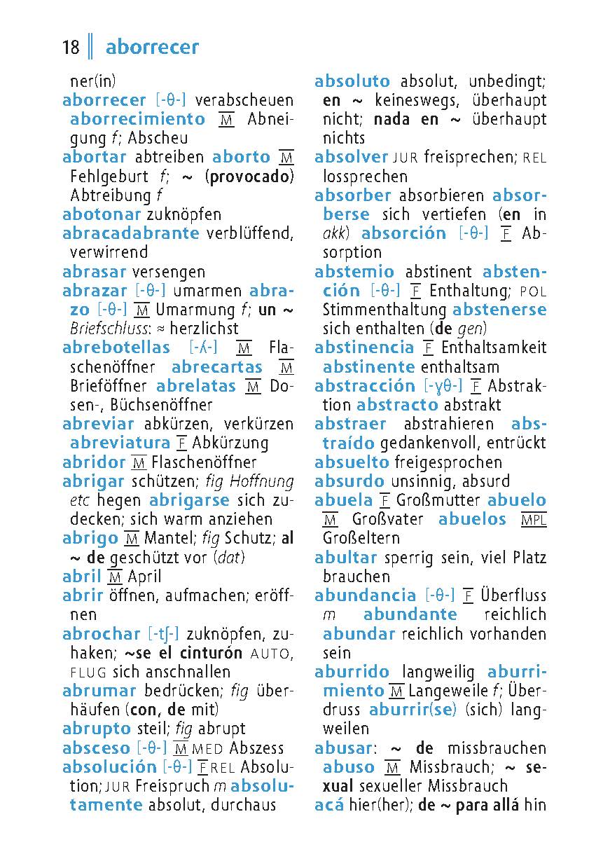 Langenscheidt Diccionario Universal Alemán Langenscheidt Diccionario Universal Alemán