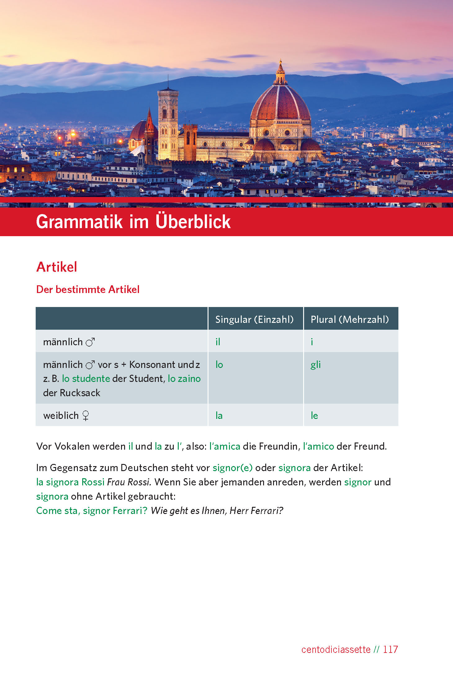 Langenscheidt Endlich Urlaub! Italienisch