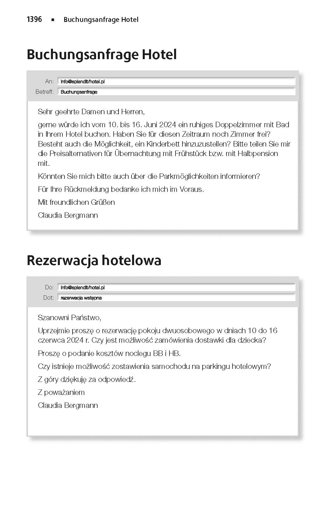 Langenscheidt Taschenwörterbuch Polnisch