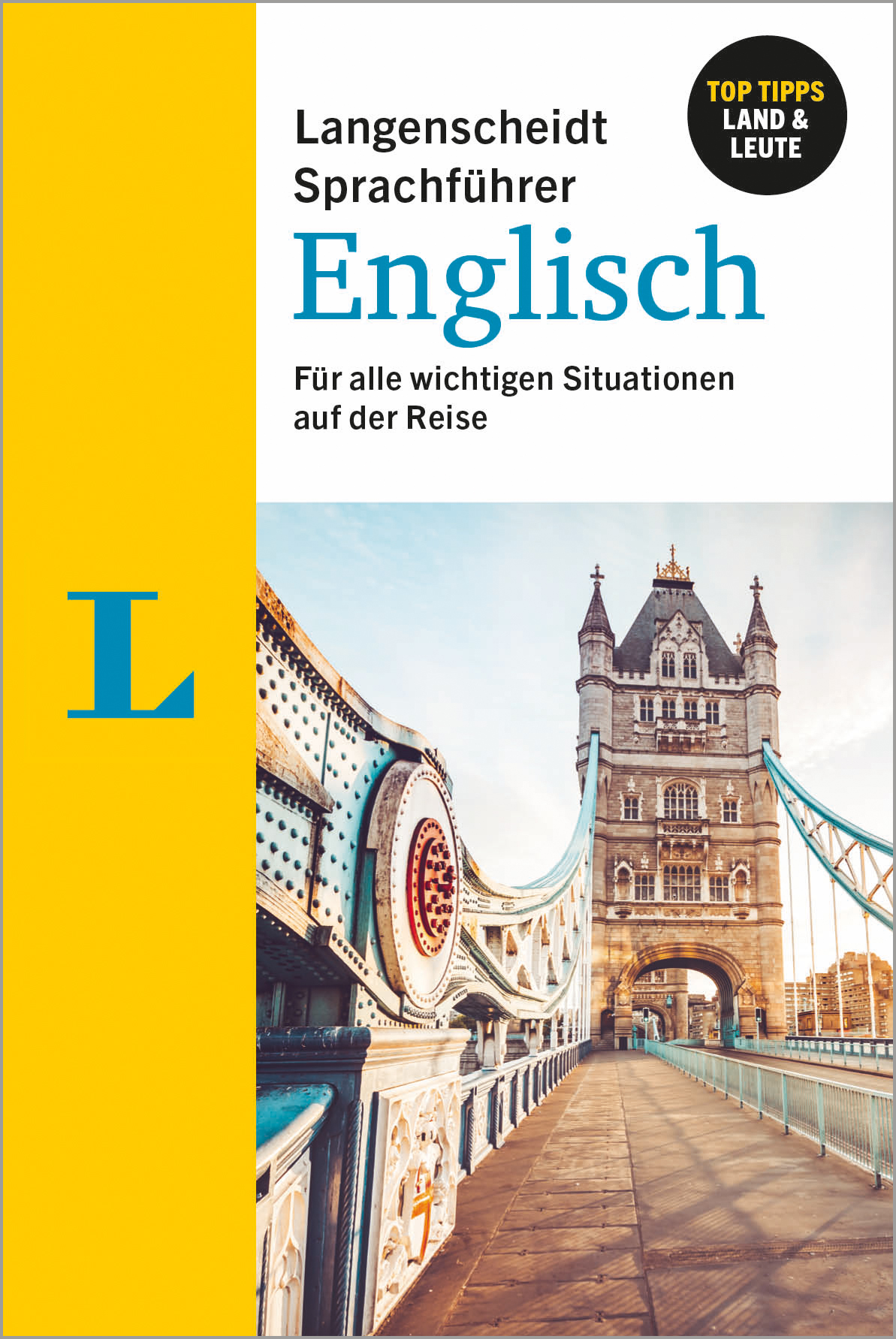 Langenscheidt Sprachführer Englisch Langenscheidt Sprachführer Englisch