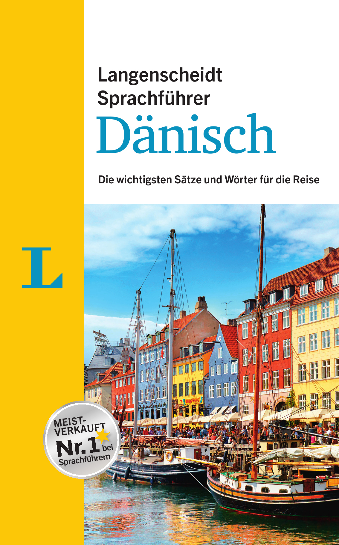 Langenscheidt Sprachführer Dänisch Langenscheidt Sprachführer Dänisch