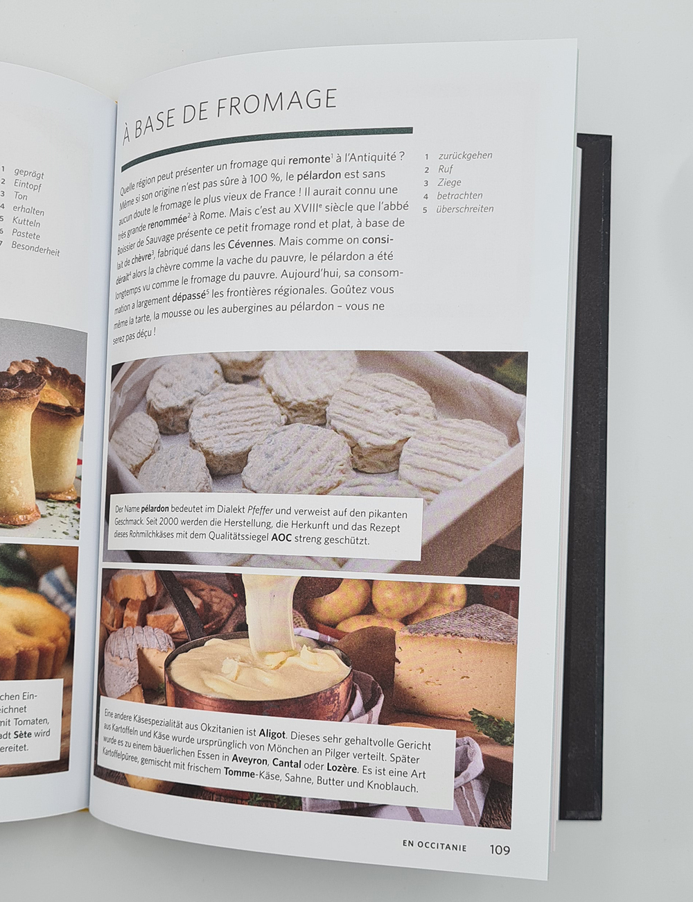 Langenscheidt Französisch - eine kulinarische Sprachreise Langenscheidt Französisch - eine kulinarische Sprachreise