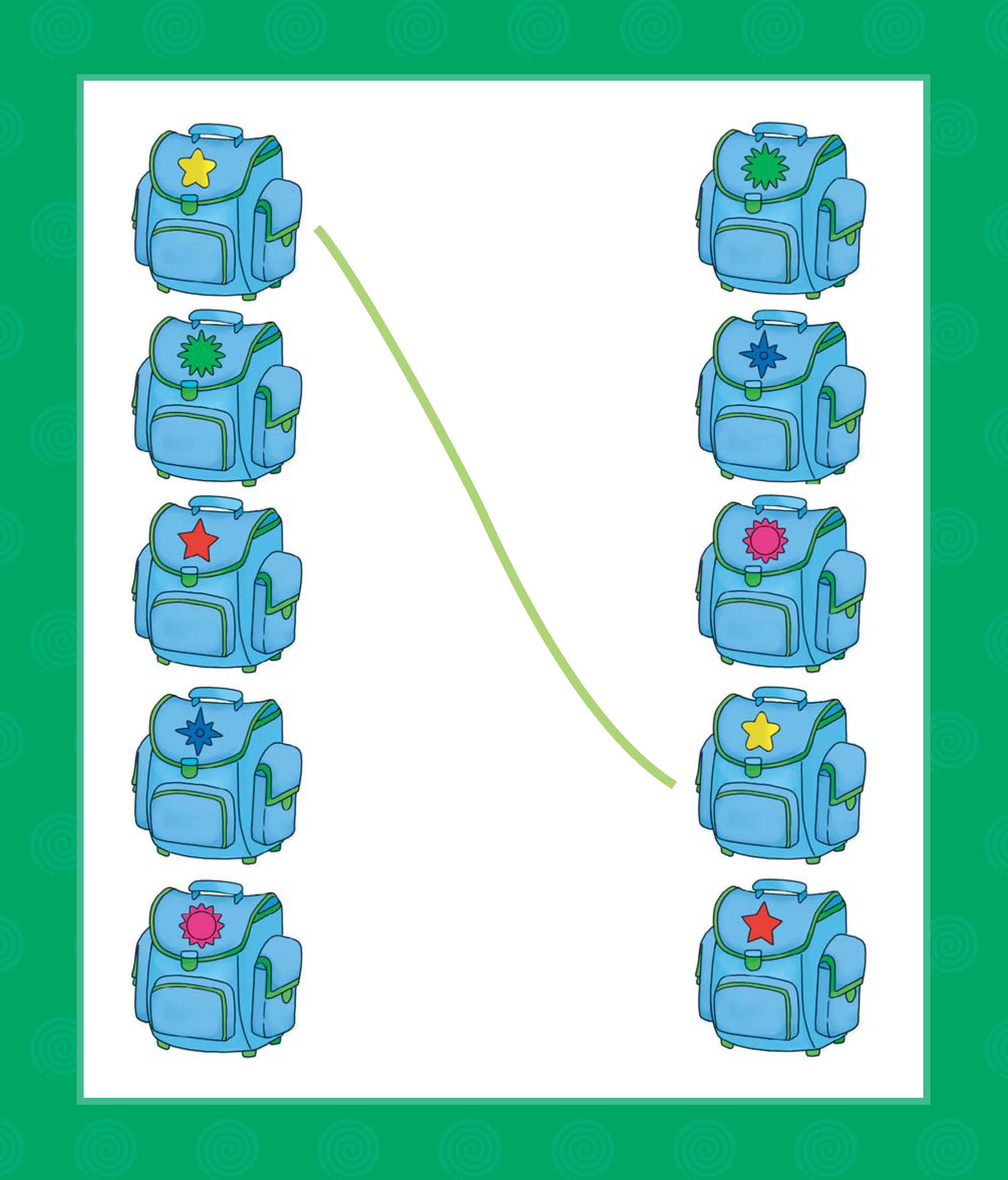 Klett Mein Lieblings-Block Erste Zahlen und Denkspiele