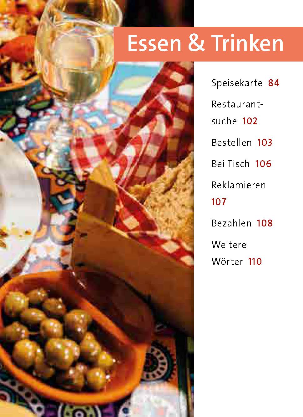 Langenscheidt Universal-Sprachführer Portugiesisch