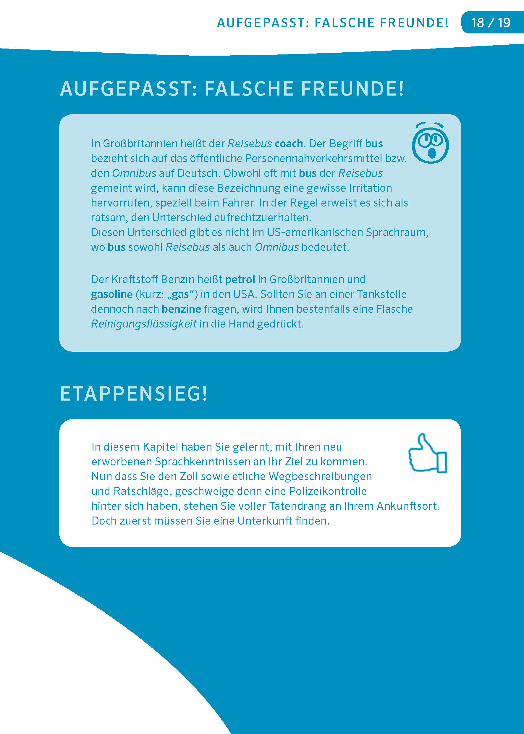 Langenscheidt Flüssig sprechen Englisch