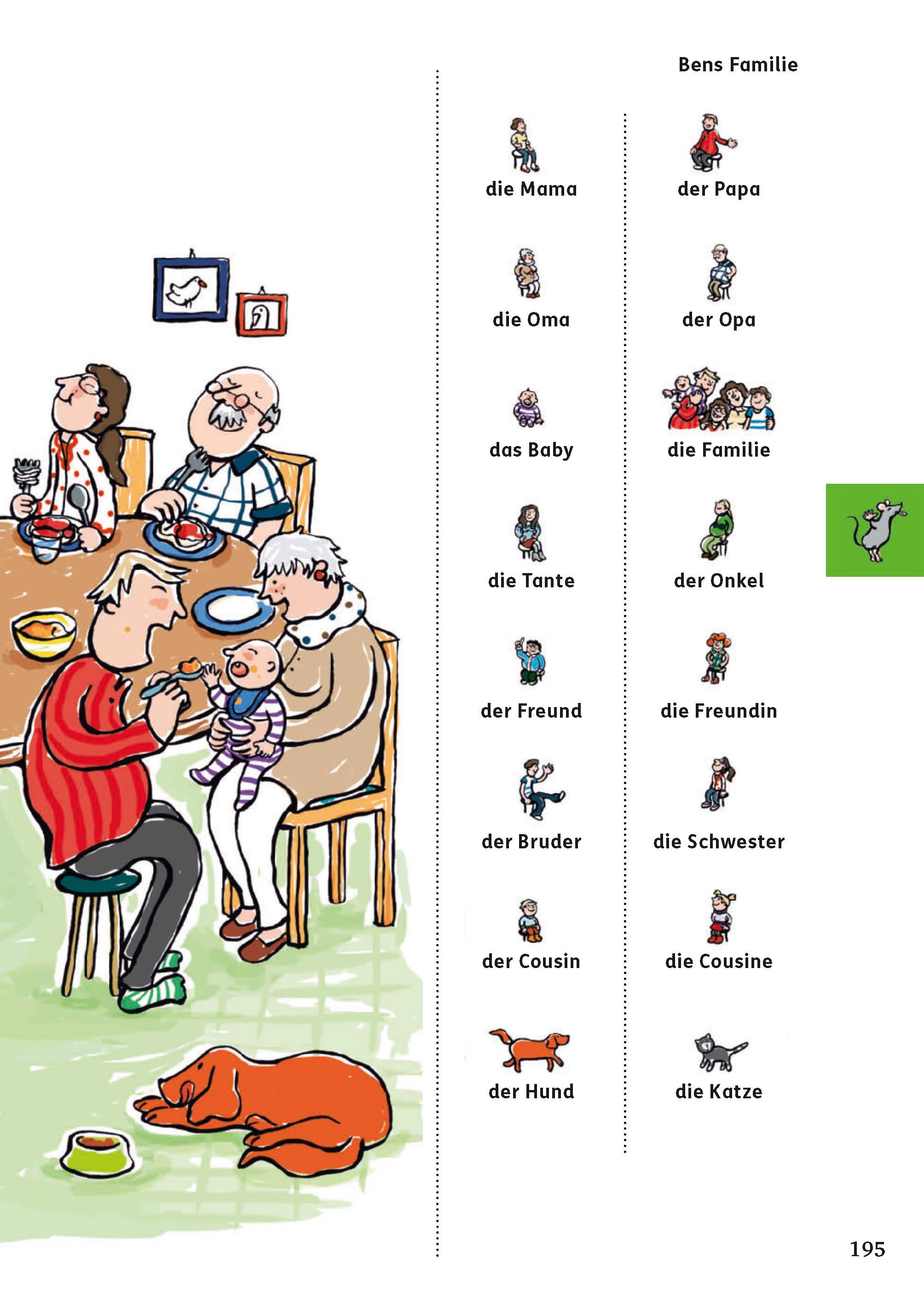 Langenscheidt Grundschulwörterbuch Deutsch Langenscheidt Grundschulwörterbuch Deutsch