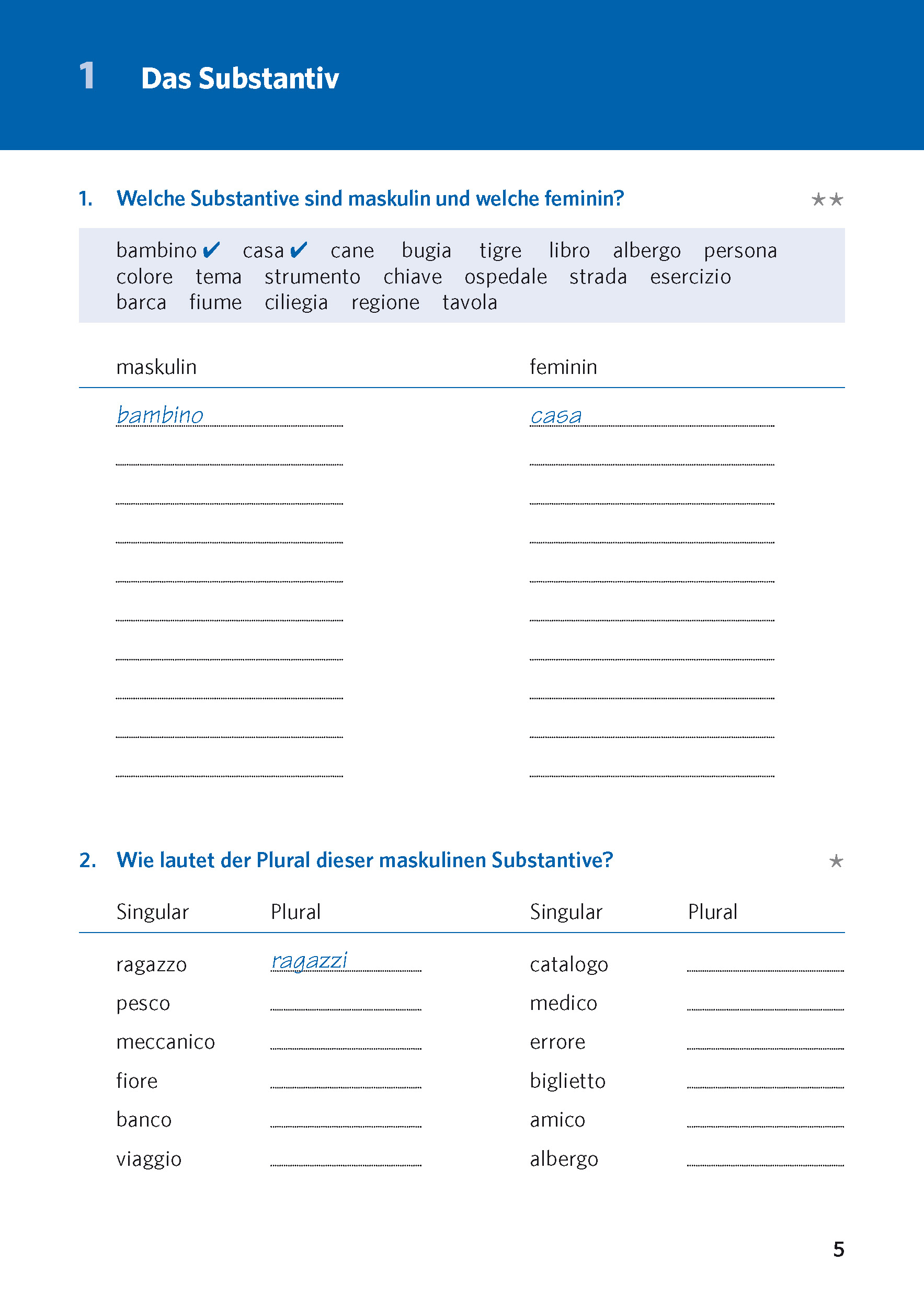 Langenscheidt Grammatiktraining Italienisch Langenscheidt Grammatiktraining Italienisch