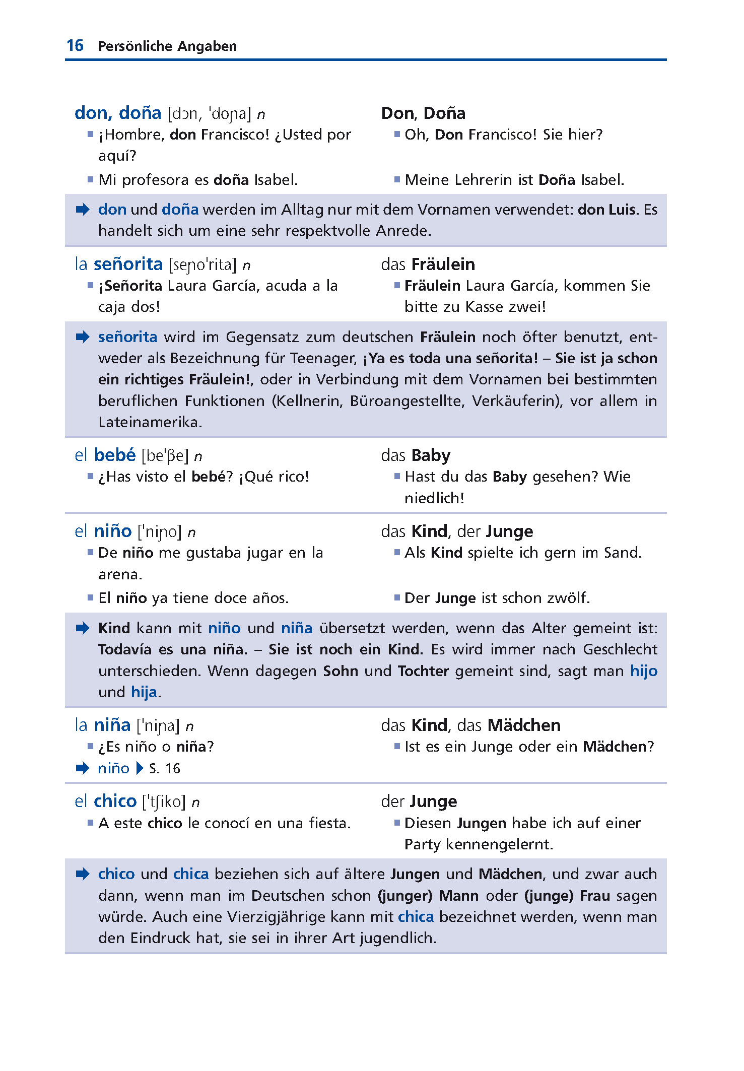 Langenscheidt Grund- und Aufbauwortschatz Spanisch Langenscheidt Grund- und Aufbauwortschatz Spanisch
