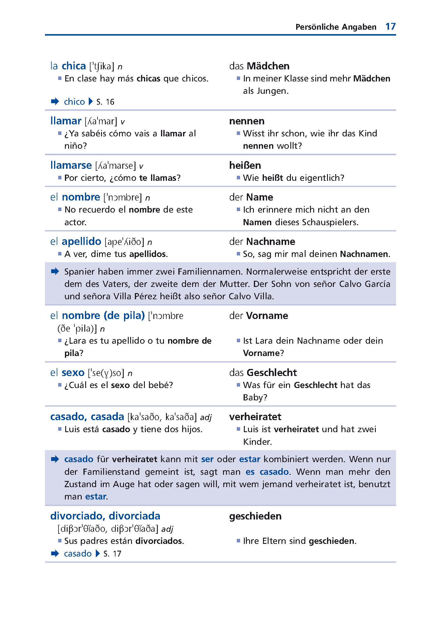 Langenscheidt Grund- und Aufbauwortschatz Spanisch Langenscheidt Grund- und Aufbauwortschatz Spanisch