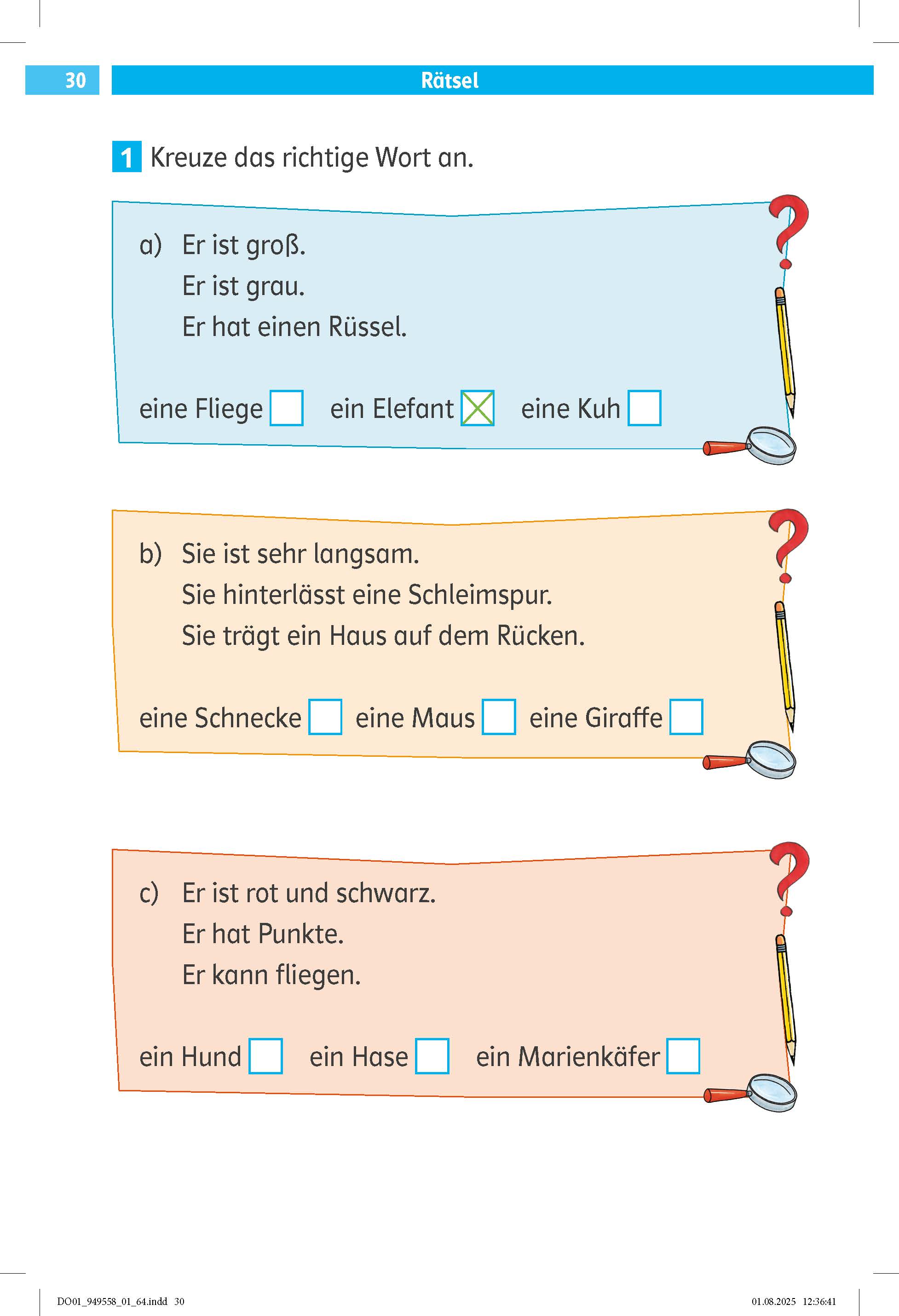 Klett Die Deutsch-Helden: Flüssig lesen und verstehen 1. Klasse Klett Die Deutsch-Helden: Flüssig lesen und verstehen 1. Klasse