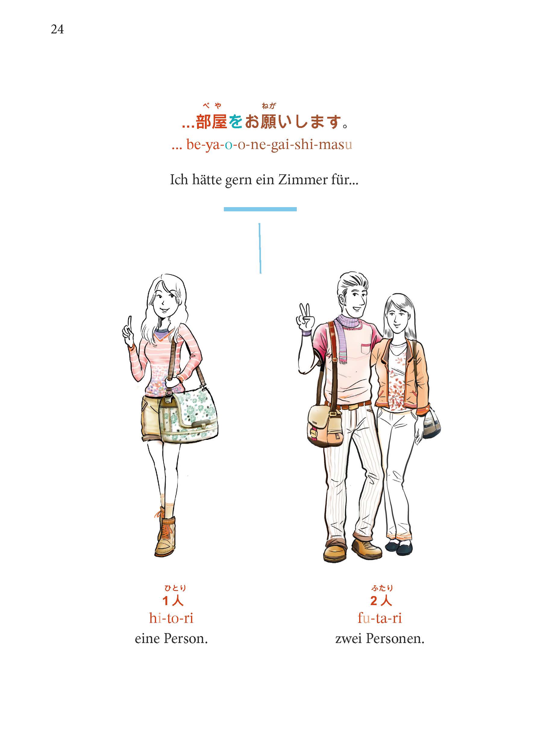 PONS Japanisch Im Handumdrehen