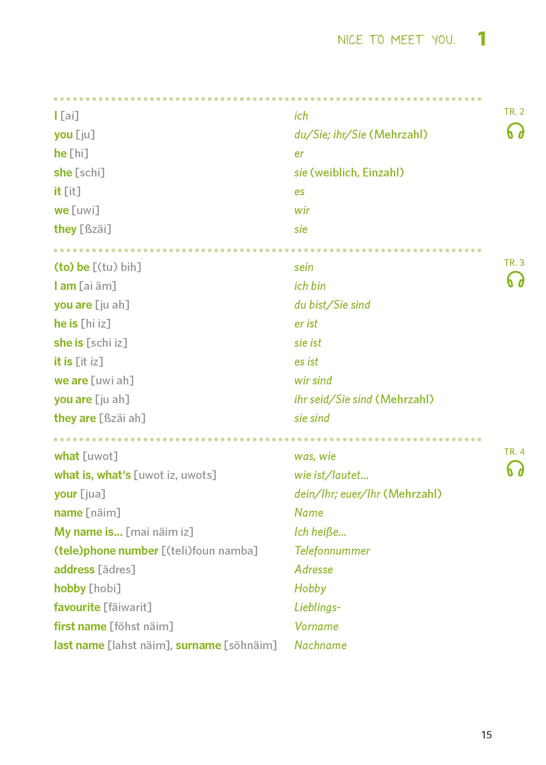 PONS Englisch leicht & locker