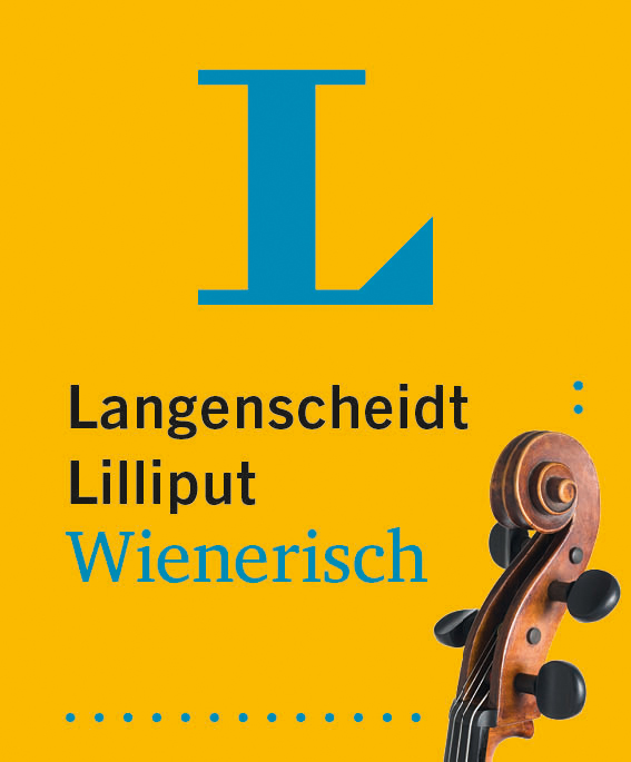 Langenscheidt Lilliput Wienerisch Langenscheidt Lilliput Wienerisch