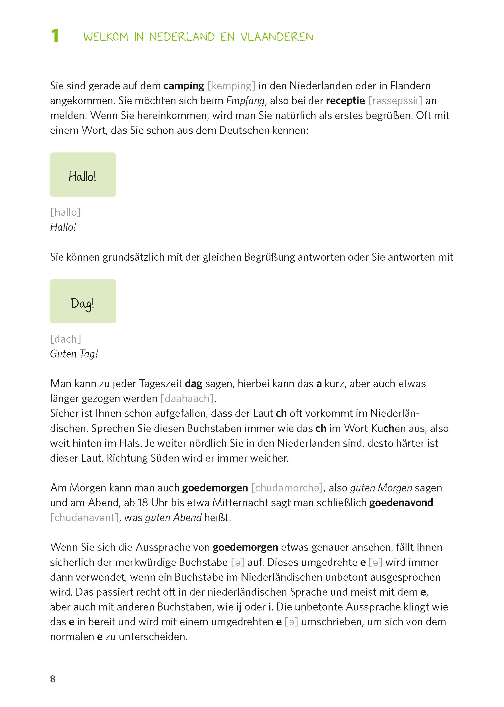 PONS Niederländisch leicht und locker