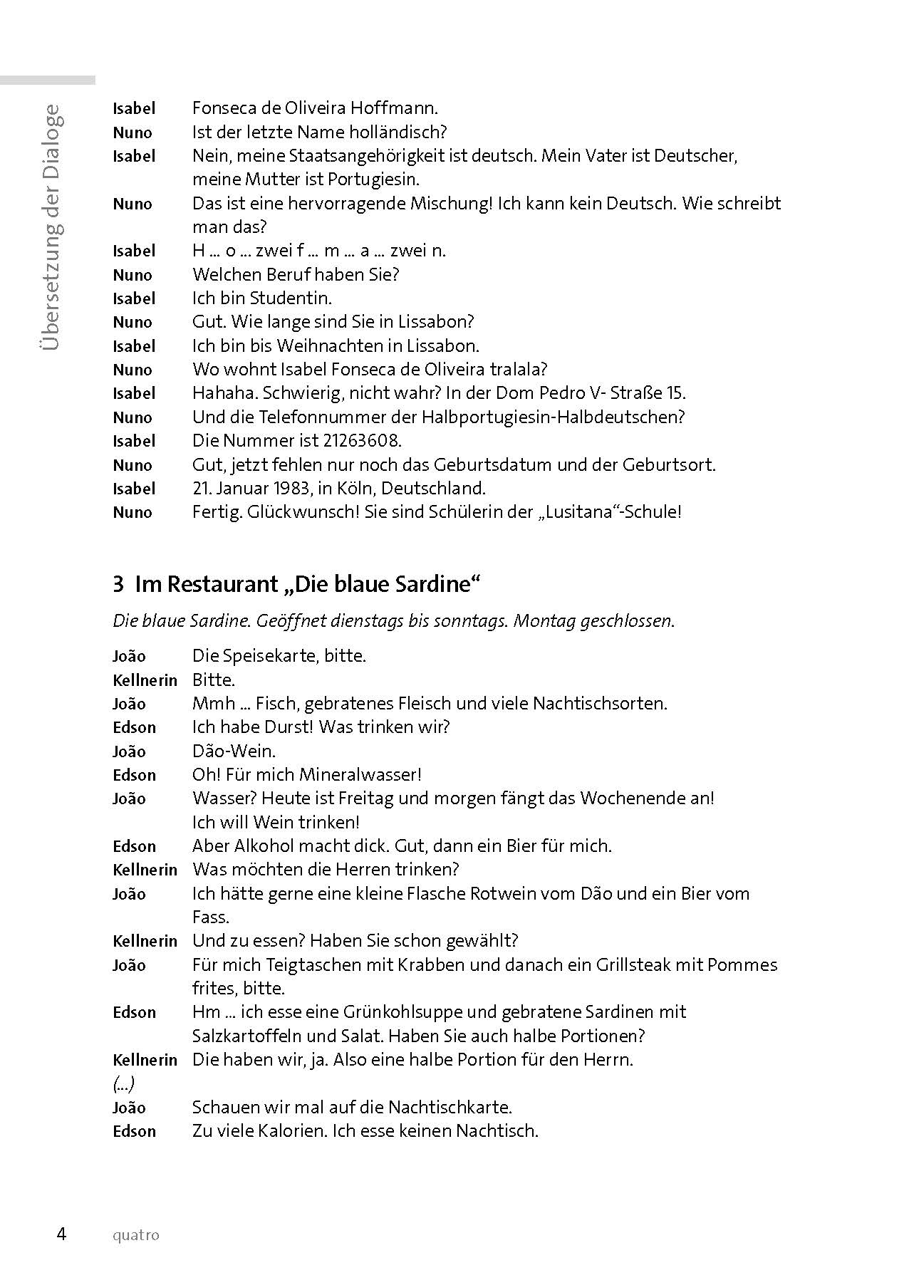 Langenscheidt Portugiesisch mit System