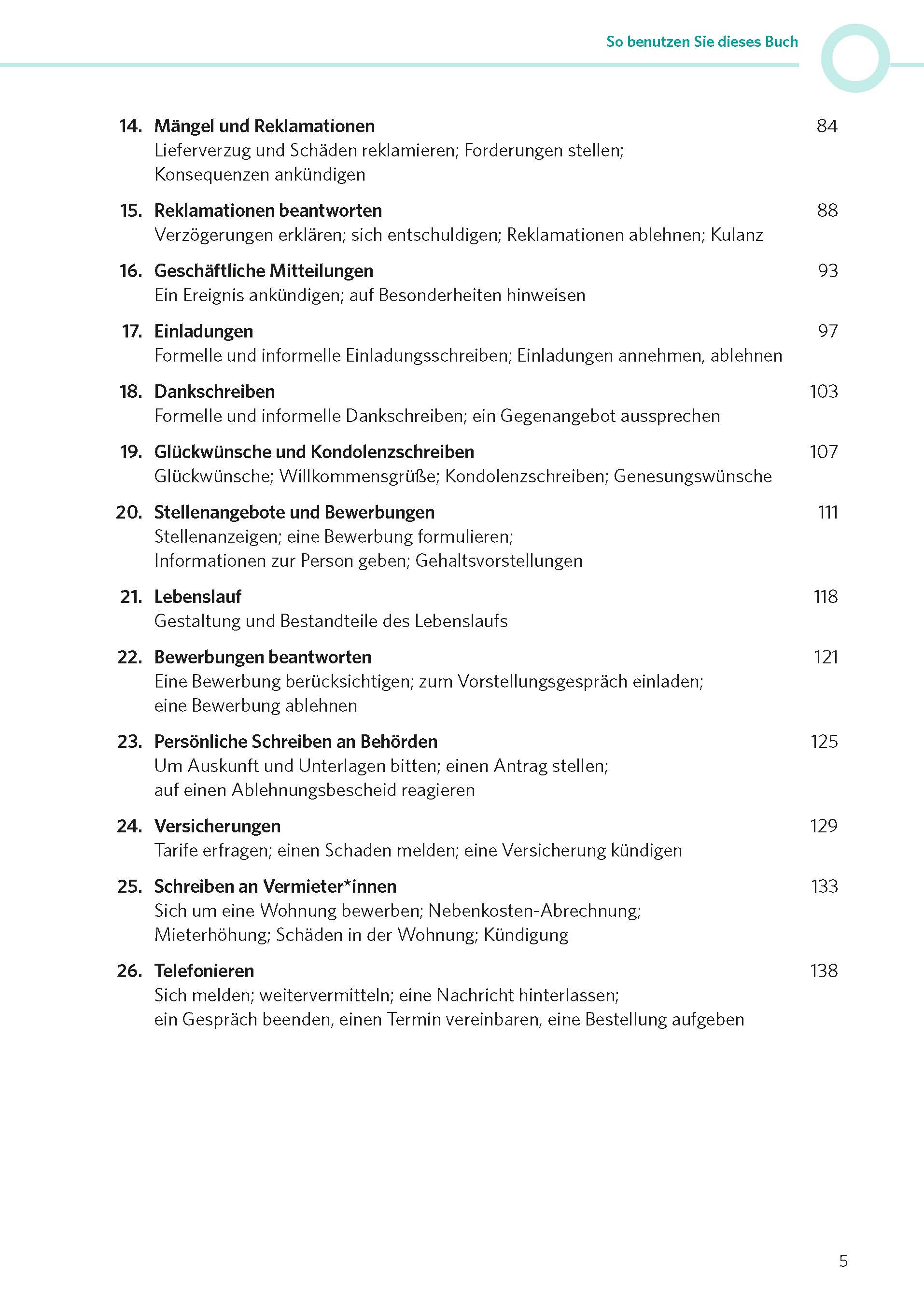 PONS Bürokommunikation Deutsch PONS Bürokommunikation Deutsch