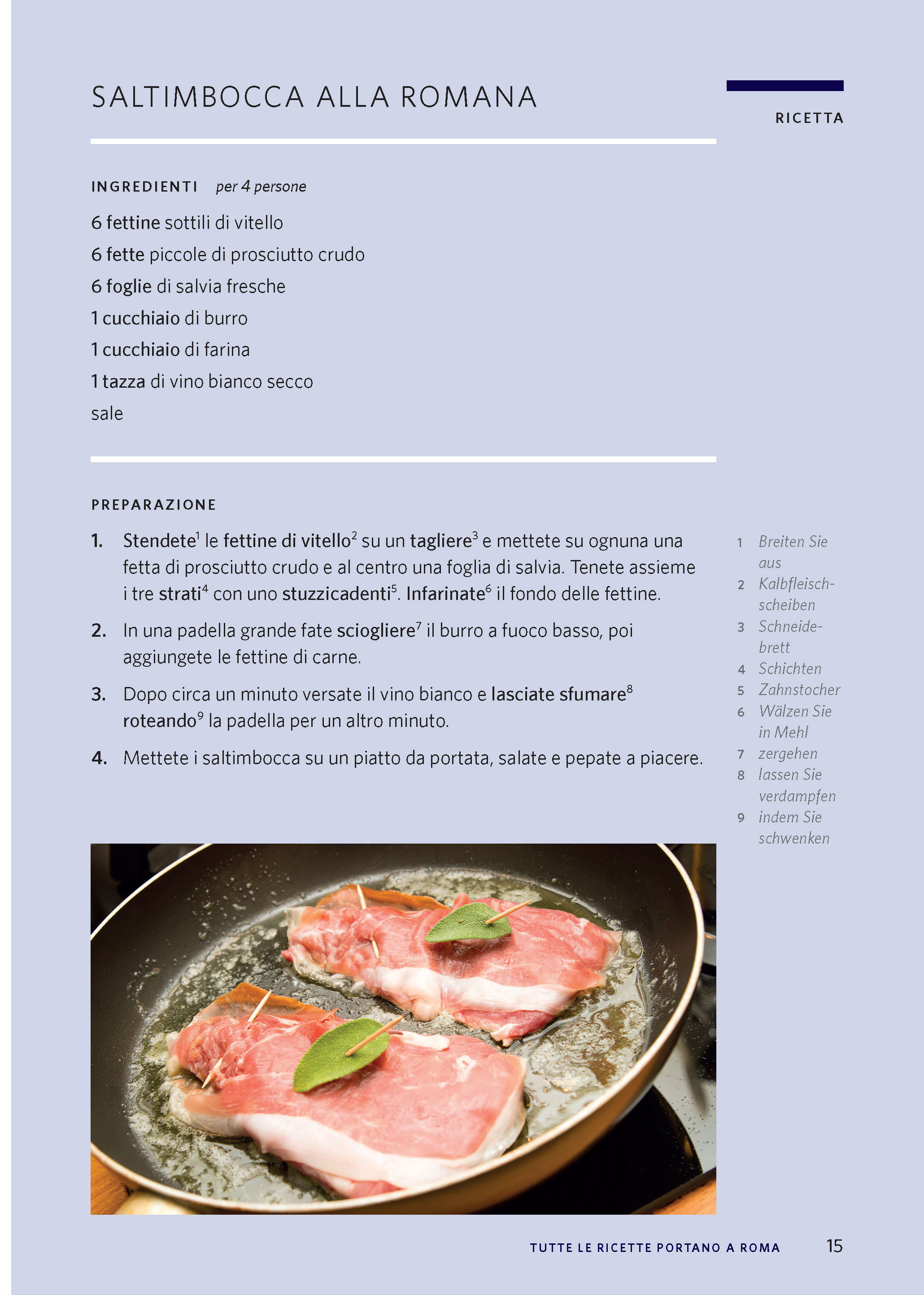 Langenscheidt Die kulinarische Sprachreise Italienisch Langenscheidt Die kulinarische Sprachreise Italienisch