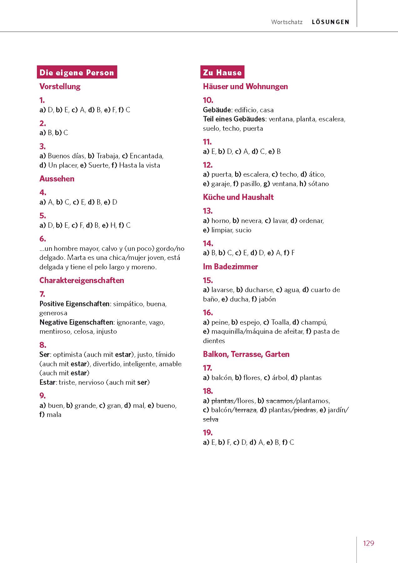 Langenscheidt Üben mit System Spanisch