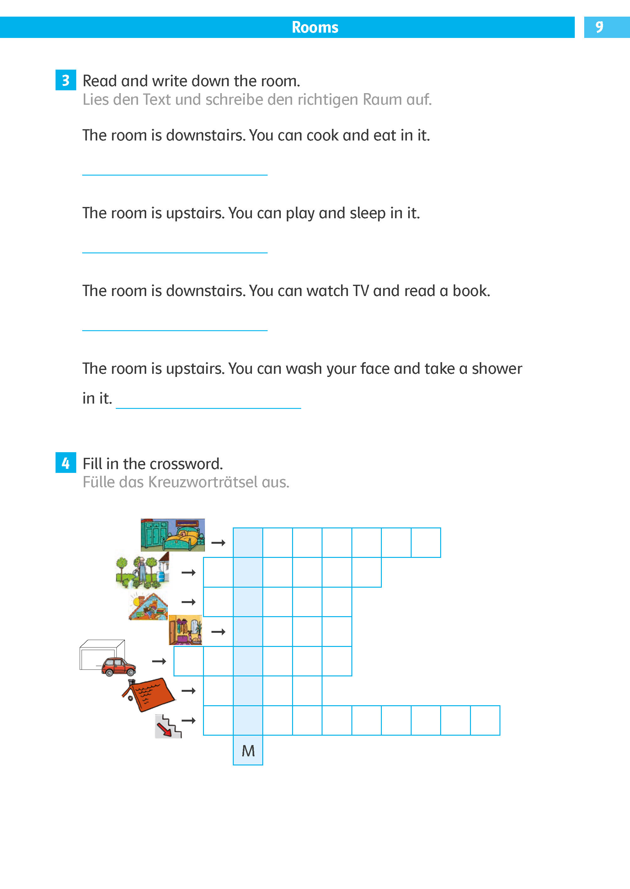 Klett Die Englisch-Helden: Englisch 4. Klasse
