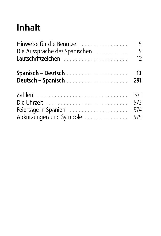 Langenscheidt Reisewörterbuch Spanisch Langenscheidt Reisewörterbuch Spanisch