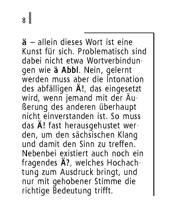 Langenscheidt Lilliput Sächsisch Langenscheidt Lilliput Sächsisch