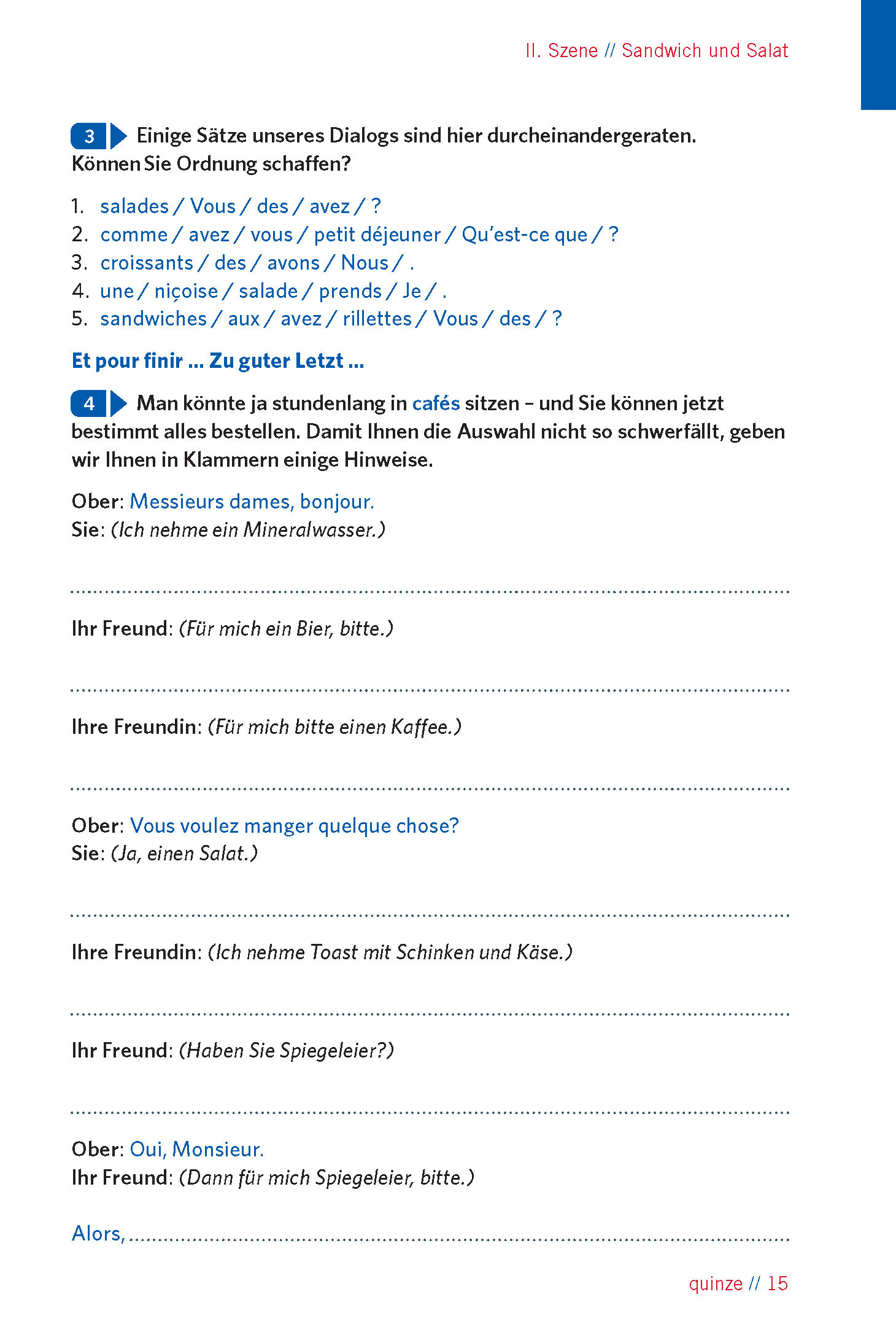 Langenscheidt Endlich Urlaub! Französisch Langenscheidt Endlich Urlaub! Französisch