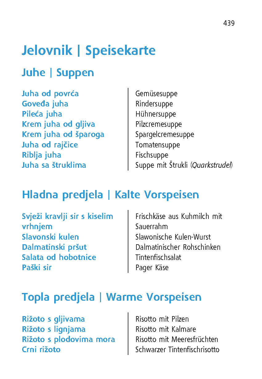 Langenscheidt Universal-Wörterbuch Kroatisch Langenscheidt Universal-Wörterbuch Kroatisch