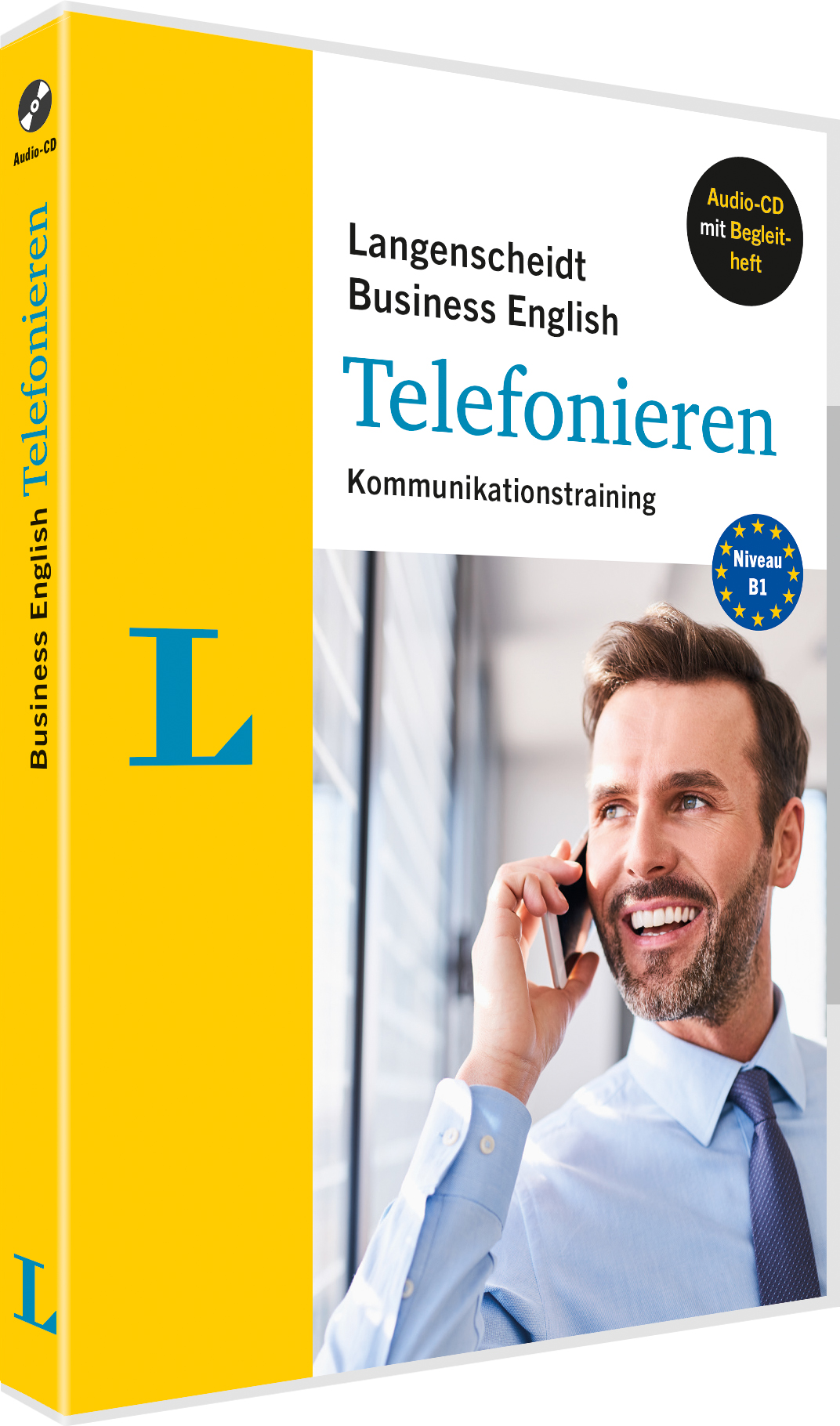 Langenscheidt Business English Telefonieren Langenscheidt Business English Telefonieren