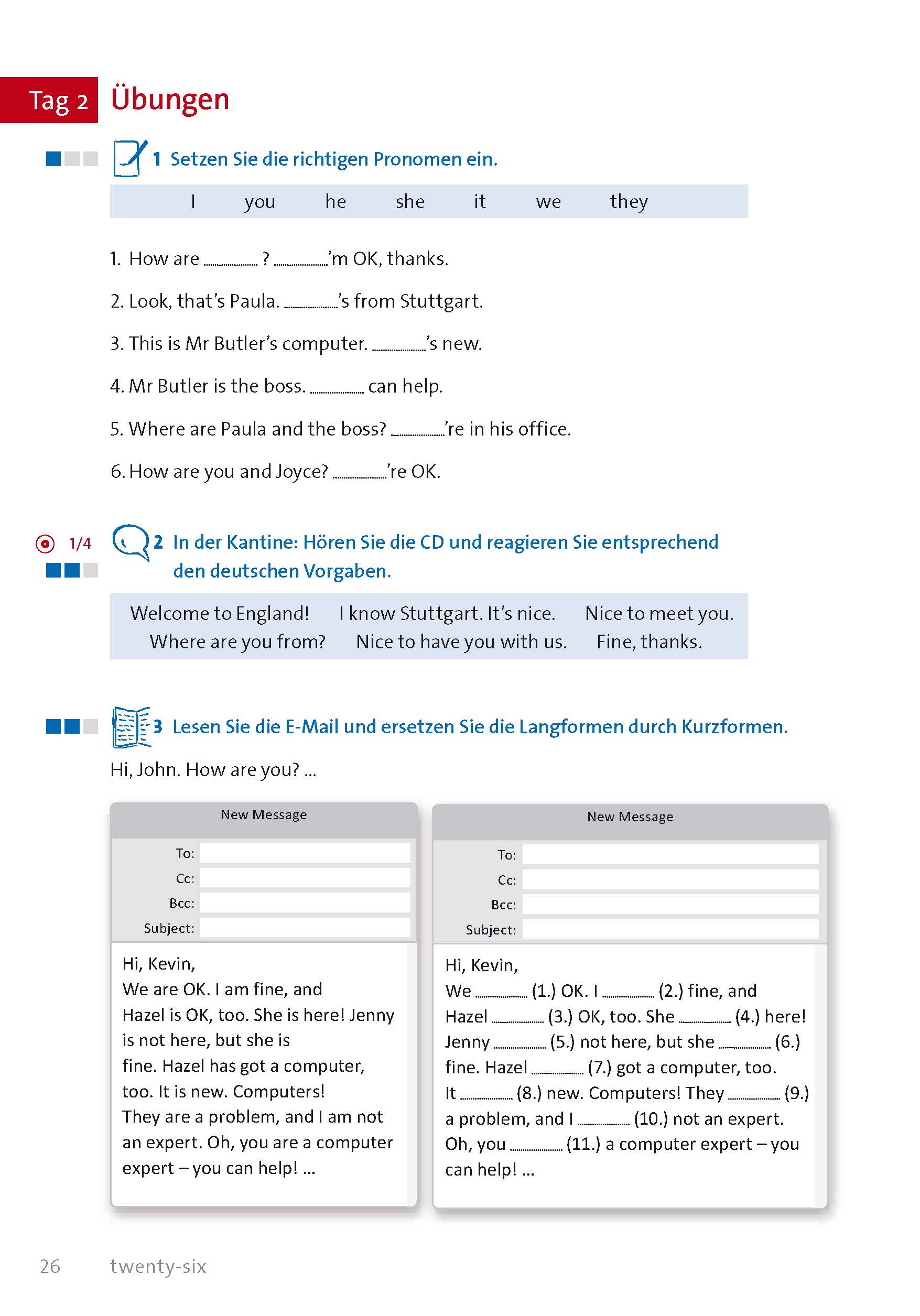 Langenscheidt Fit in 30 Tagen Englisch Langenscheidt Fit in 30 Tagen Englisch