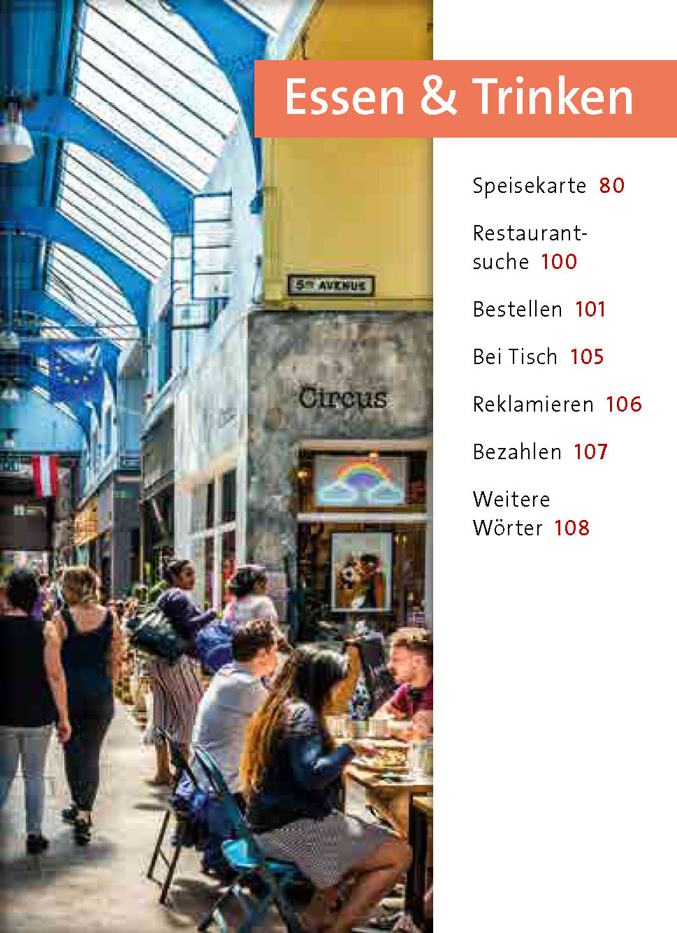 Langenscheidt Universal-Sprachführer Englisch Langenscheidt Universal-Sprachführer Englisch