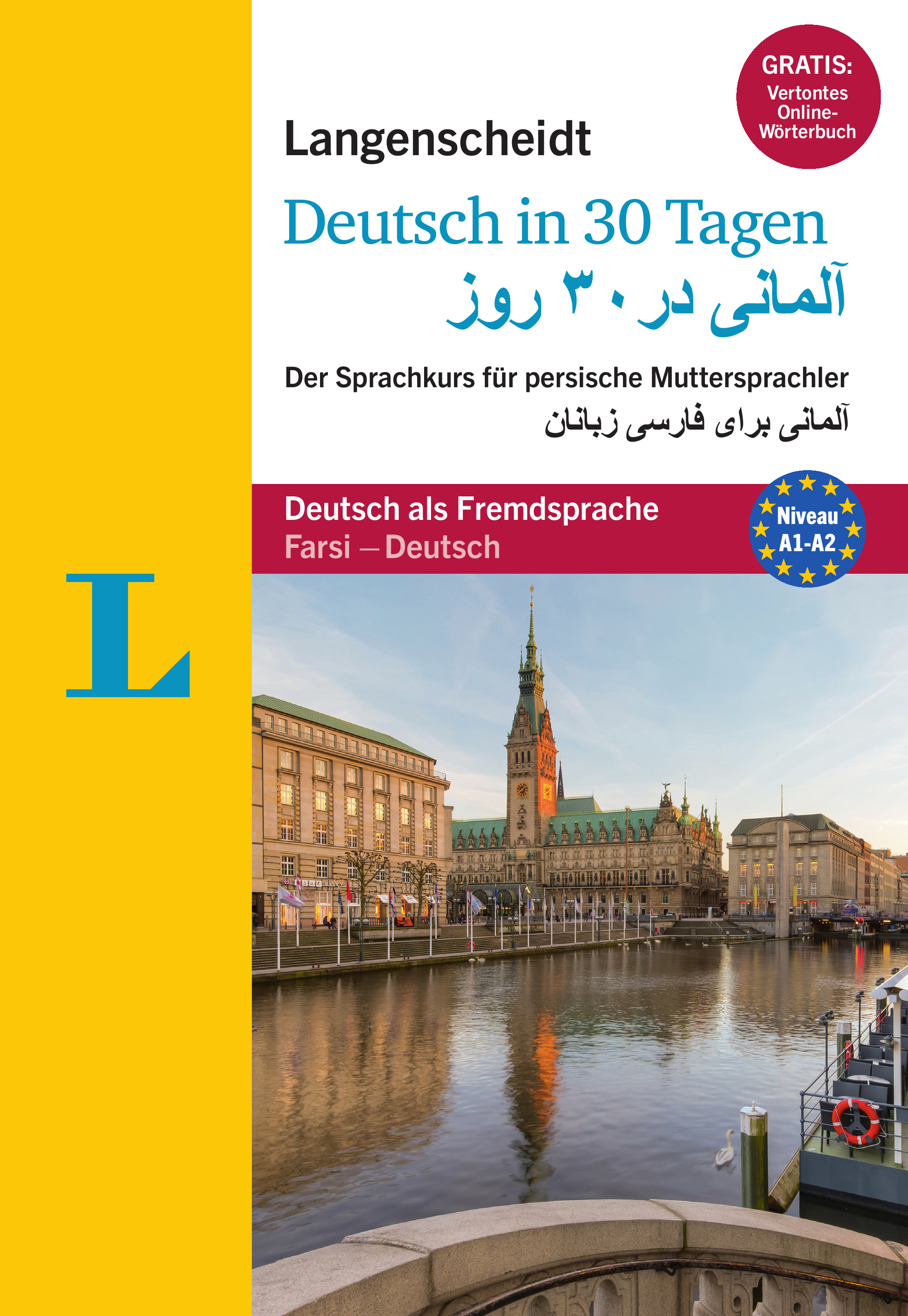 Langenscheidt in 30 Tagen Deutsch