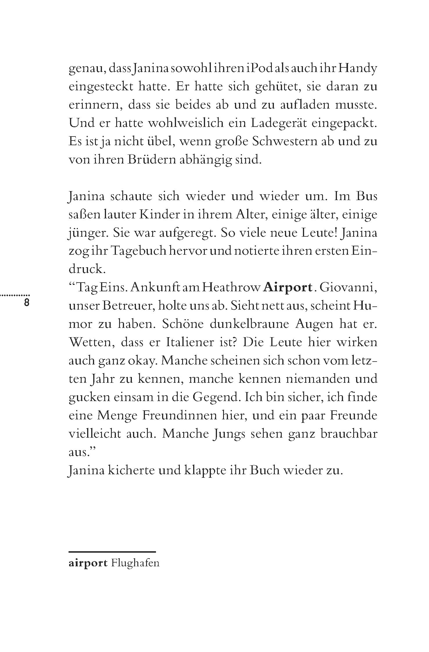 Langenscheidt Krimis für Kids - Summer Camp Mystery - Rätsel im Ferienlager