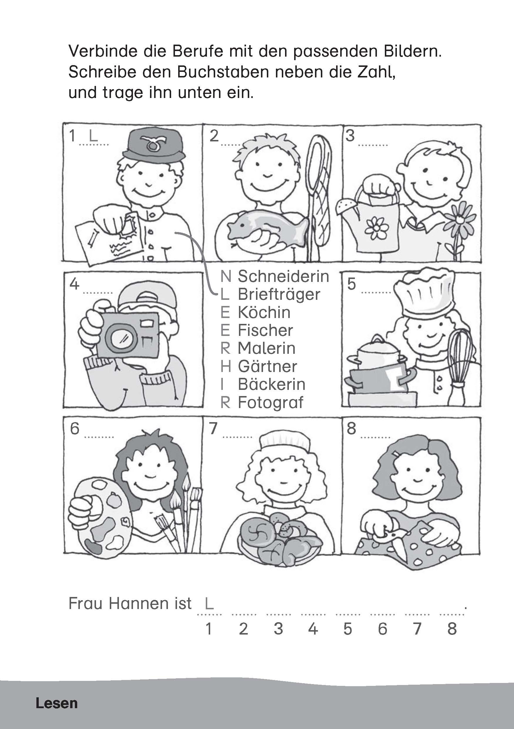 Klett Der super Grundschul-Rätsel-Block