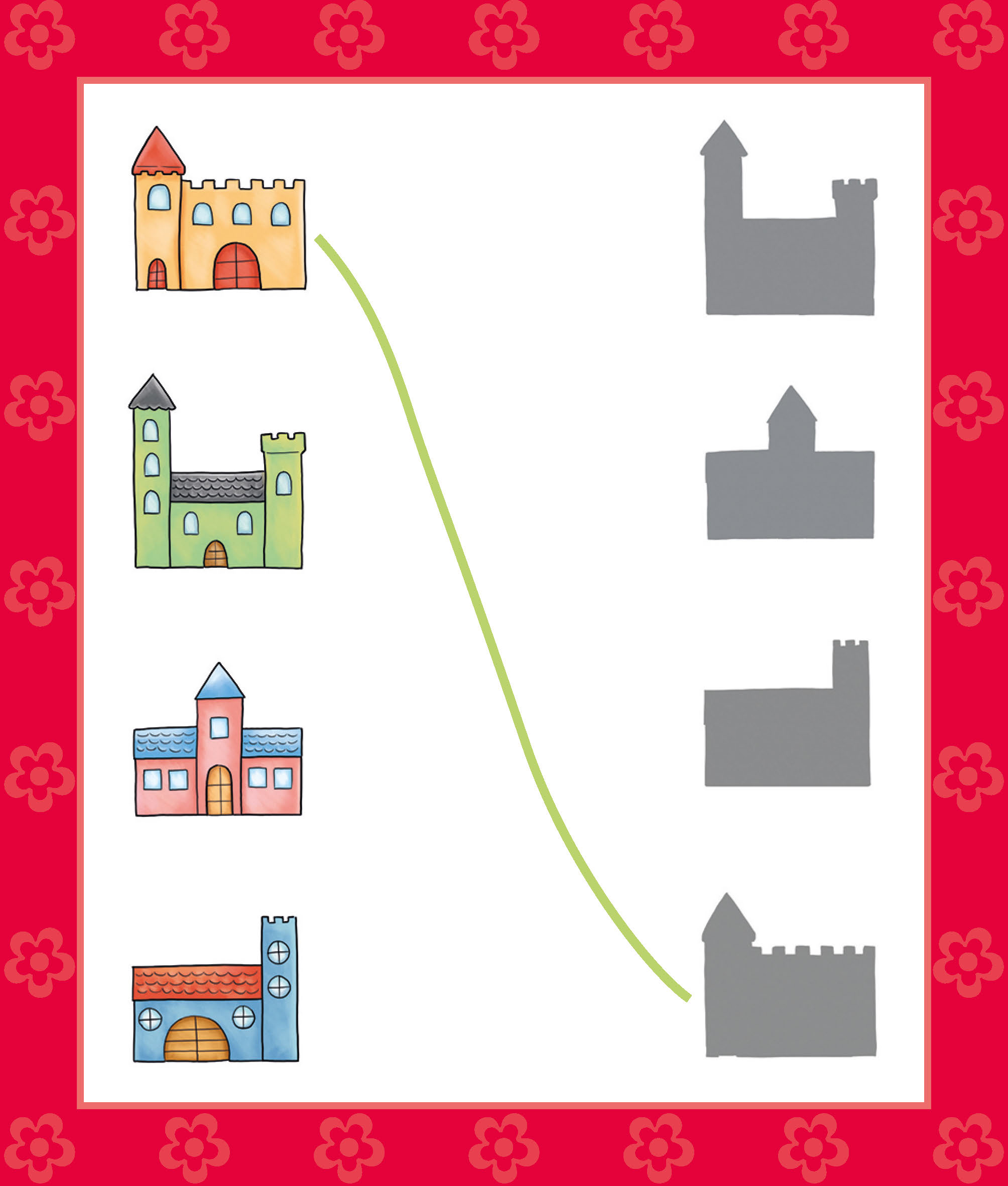 Klett My favourite pad: I´m not bored