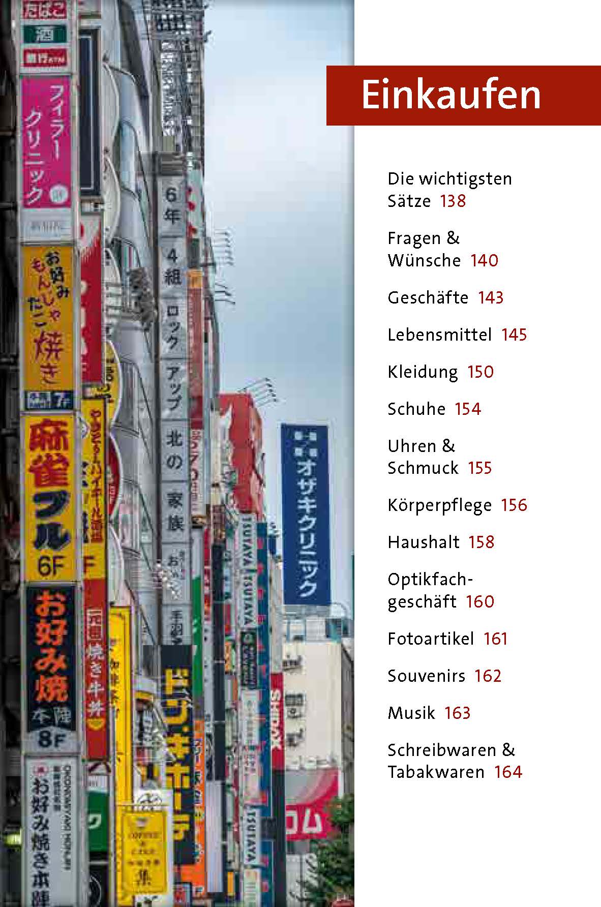 Langenscheidt Sprachführer Japanisch Langenscheidt Sprachführer Japanisch
