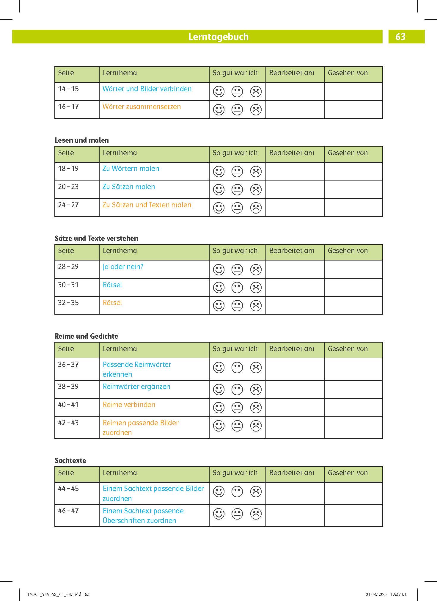 Klett Die Deutsch-Helden: Flüssig lesen und verstehen 1. Klasse Klett Die Deutsch-Helden: Flüssig lesen und verstehen 1. Klasse