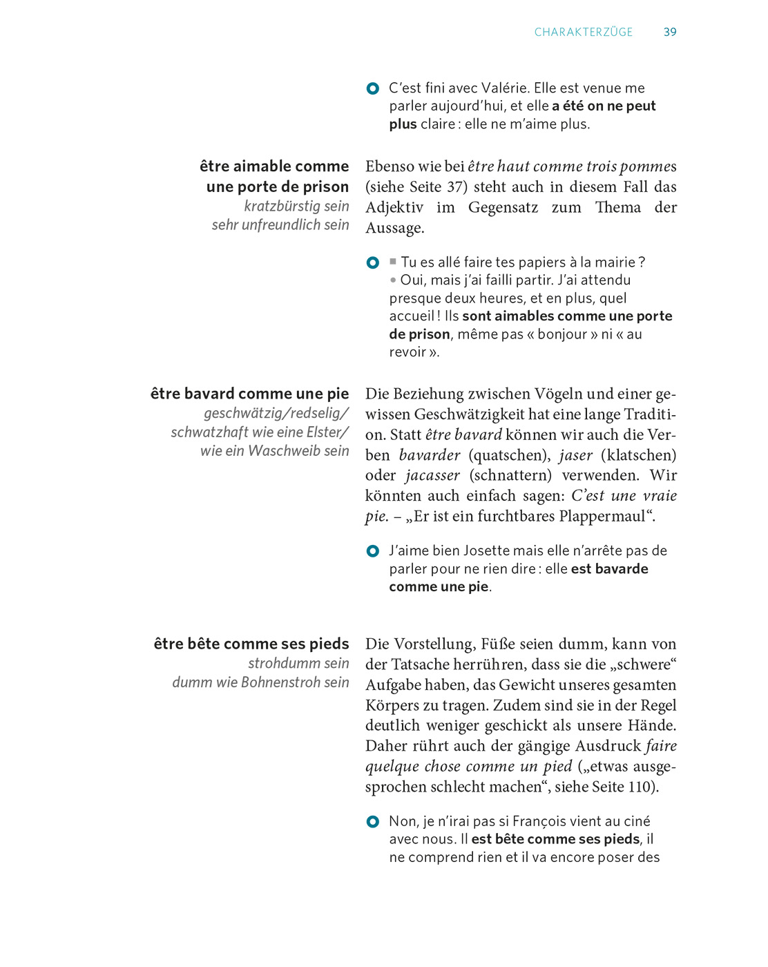 PONS Vous avez la parole!