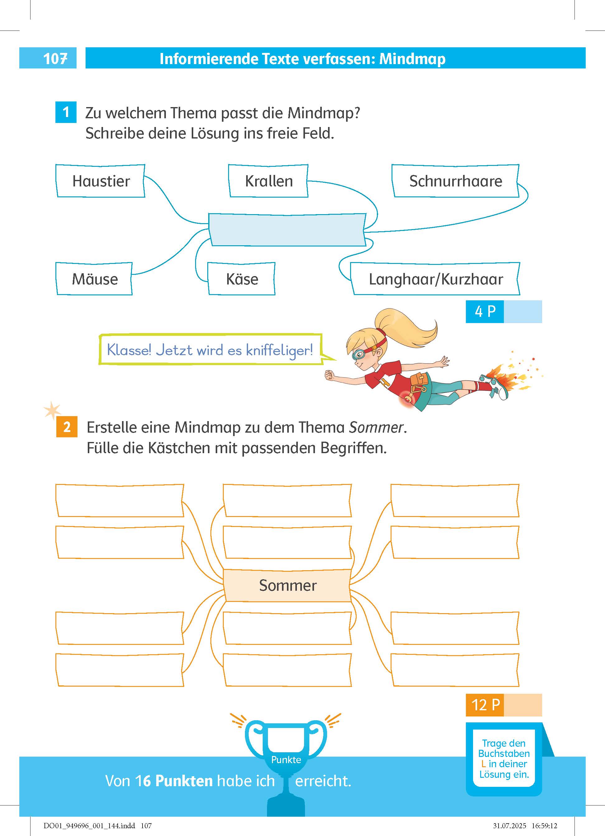 Klett Die Deutsch-Helden: Deutsch-Testblock So gut bin ich! 4. Klasse