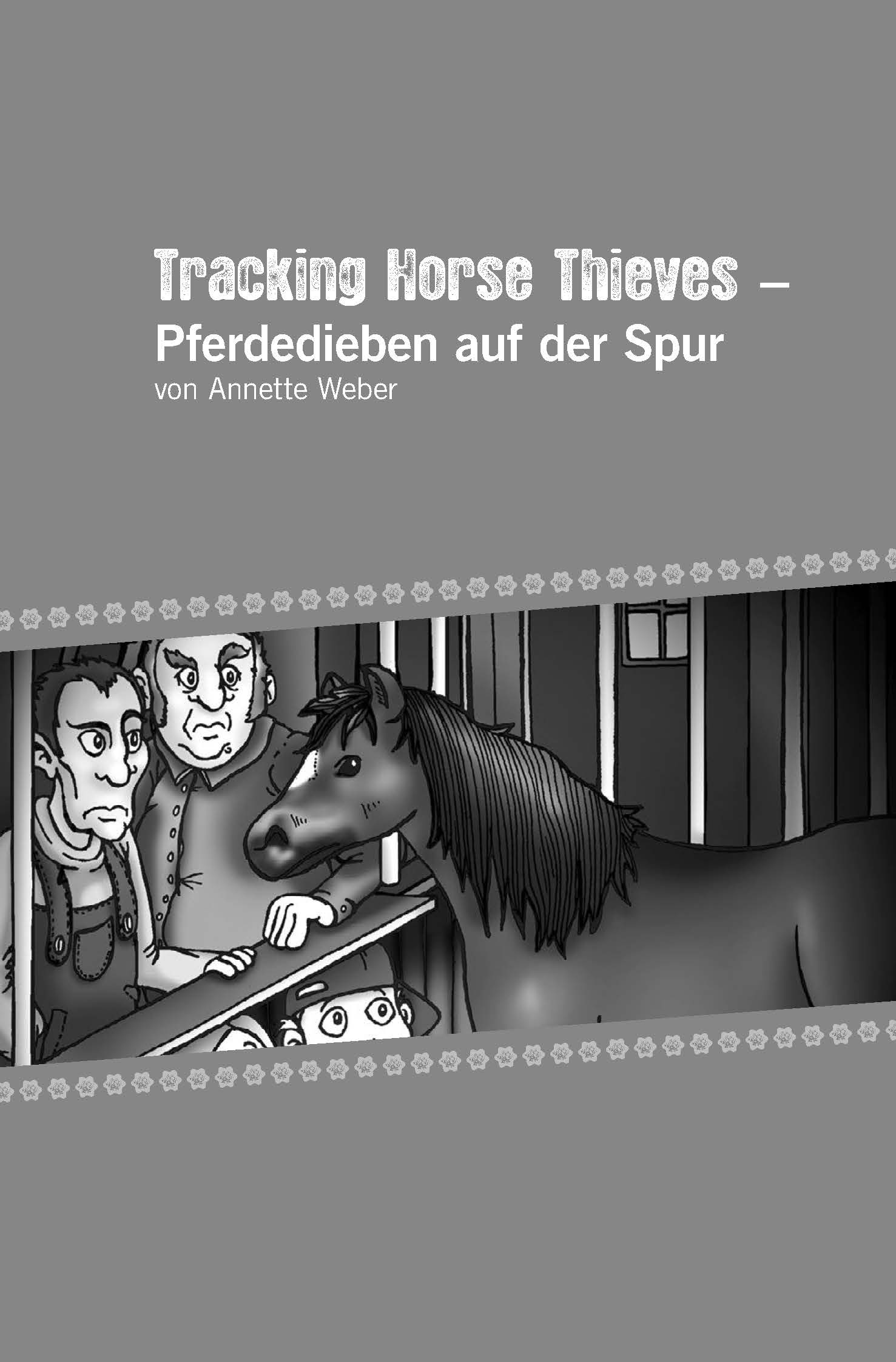 Langenscheidt Krimis für Kids - Der Krimi-Sammelband zum Englischlernen