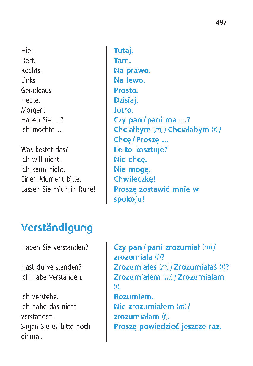 Langenscheidt Universal-Wörterbuch Polnisch Langenscheidt Universal-Wörterbuch Polnisch