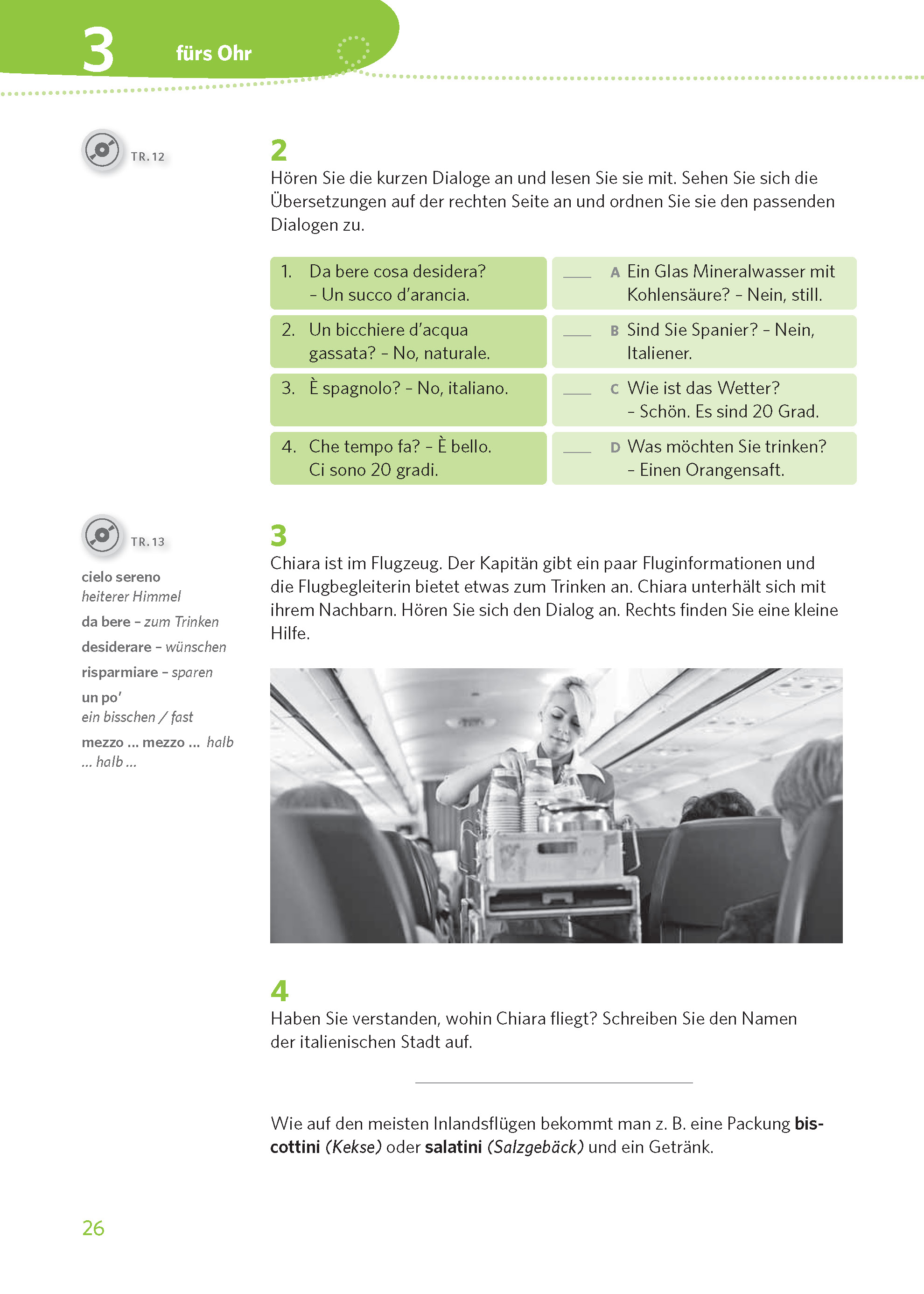 PONS Der große Sprachkurs Italienisch