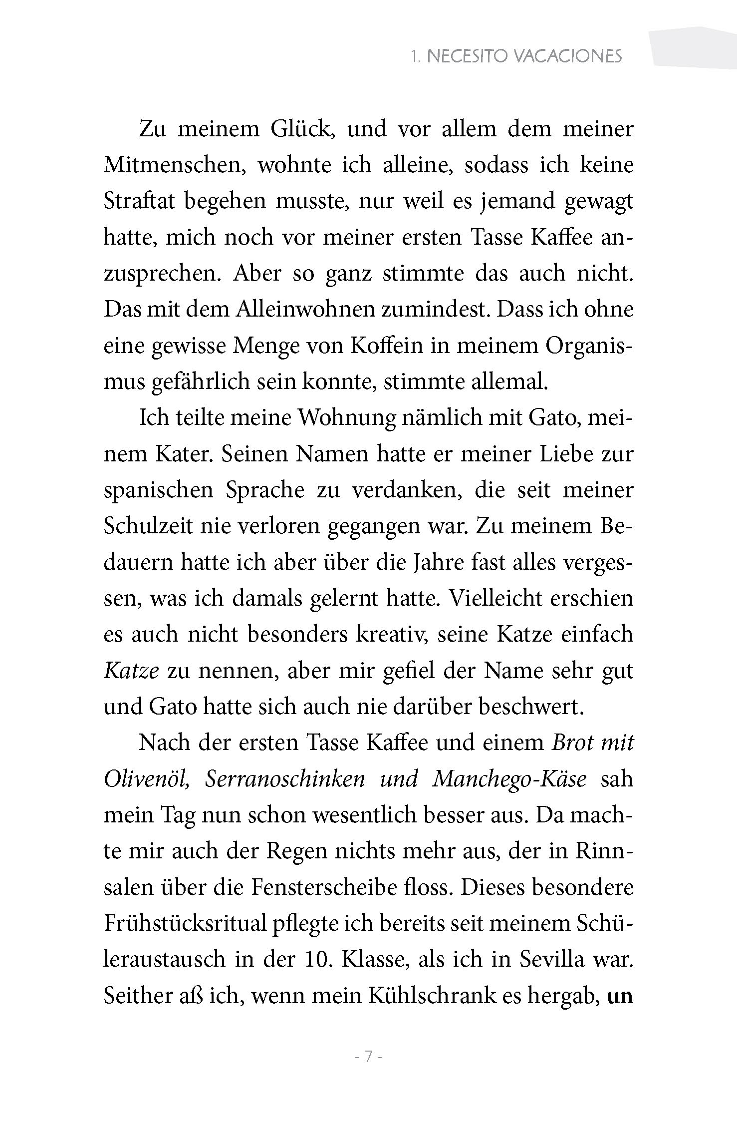 Langenscheidt Spanisch lernen mit Anna