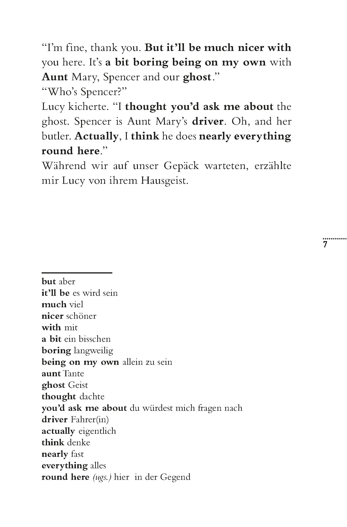 Langenscheidt Krimis für Kids - The Pirates of Plymouth - Die Piraten von Plymouth