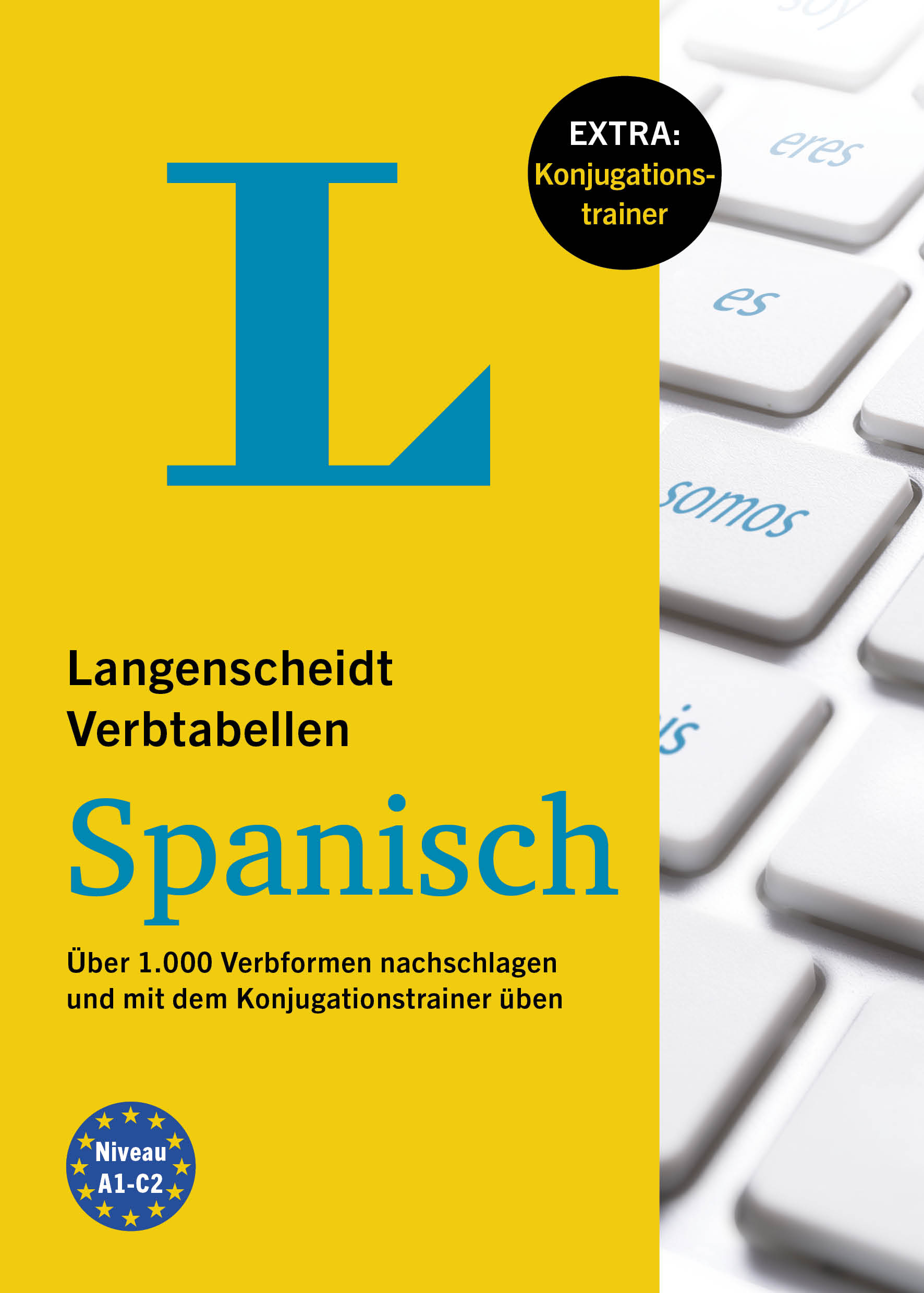Langenscheidt Verbtabellen Spanisch Langenscheidt Verbtabellen Spanisch