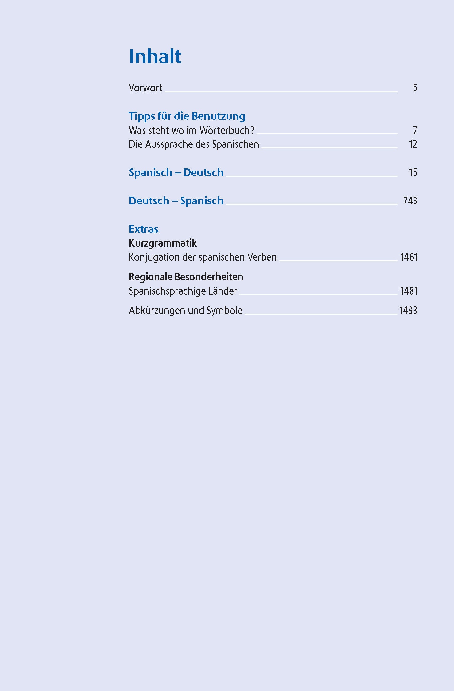 Langenscheidt Abitur-Wörterbuch Spanisch Klausurausgabe Langenscheidt Abitur-Wörterbuch Spanisch Klausurausgabe