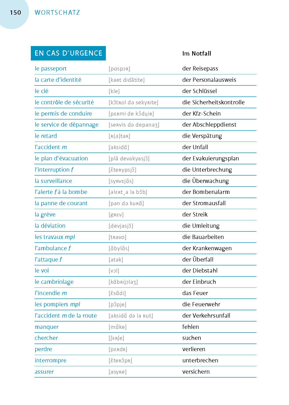 Langenscheidt Flüssig sprechen Französisch