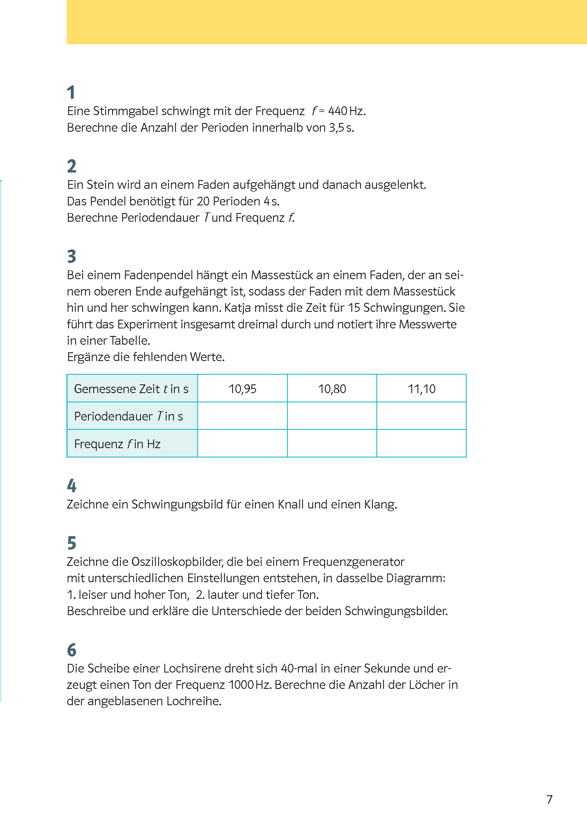 Klett KomplettTrainer Gymnasium Physik 7.-10. Klasse