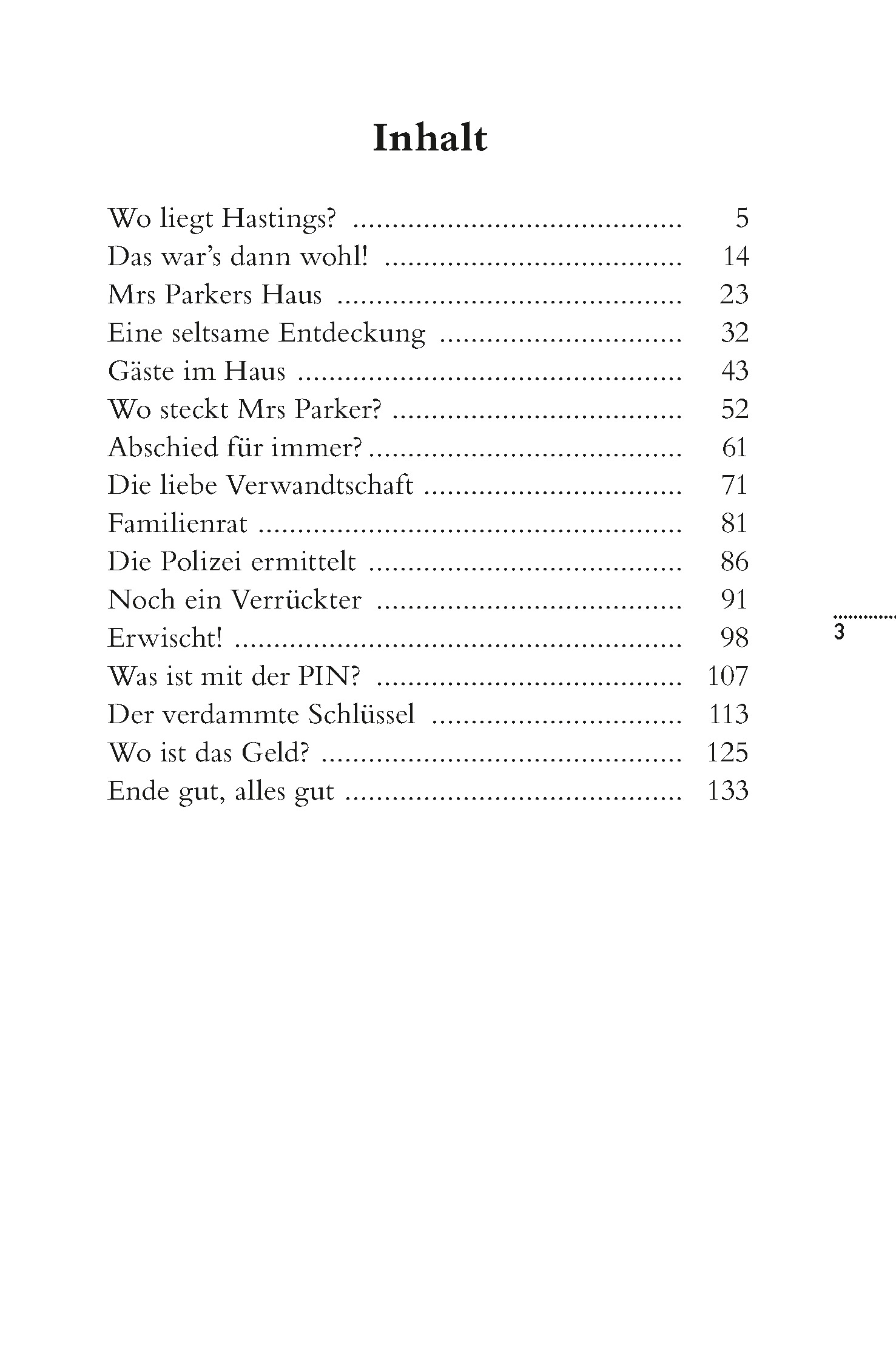 Langenscheidt Krimis für Kids - Where is Mrs Parker? - Wo ist Mrs Parker? Langenscheidt Krimis für Kids - Where is Mrs Parker? - Wo ist Mrs Parker?