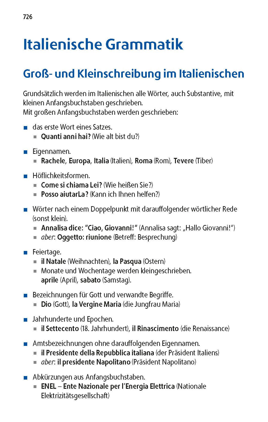 Langenscheidt Praktisches Wörterbuch Italienisch Langenscheidt Praktisches Wörterbuch Italienisch